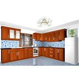 Tủ bếp Xoan đào HAGL