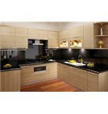 Tủ bếp Laminate