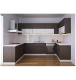 Tủ bếp Laminate