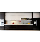 Tủ bếp Laminate