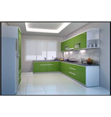 Tủ bếp gỗ Công Nghiệp