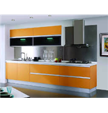 Tủ bếp gỗ Công Nghiệp