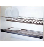 Giá bát đĩa Inox