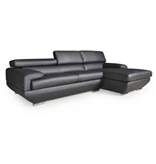 Sofa Đen 