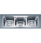 Chậu rửa Gorde 3
