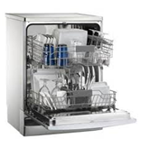 Máy rửa bát Bosch